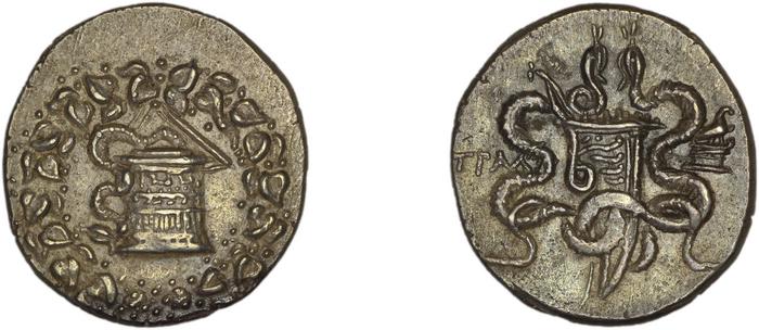 реверс Tralles Kleiner and Noe 1977 27