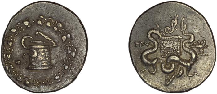 реверс Tralles Kleiner and Noe 1977 7