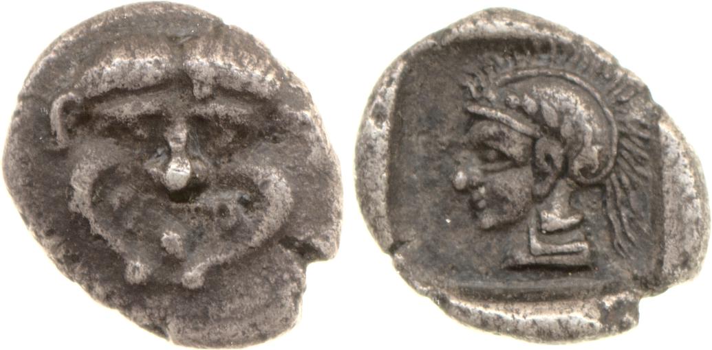 аверс Selge BMC Selge 2