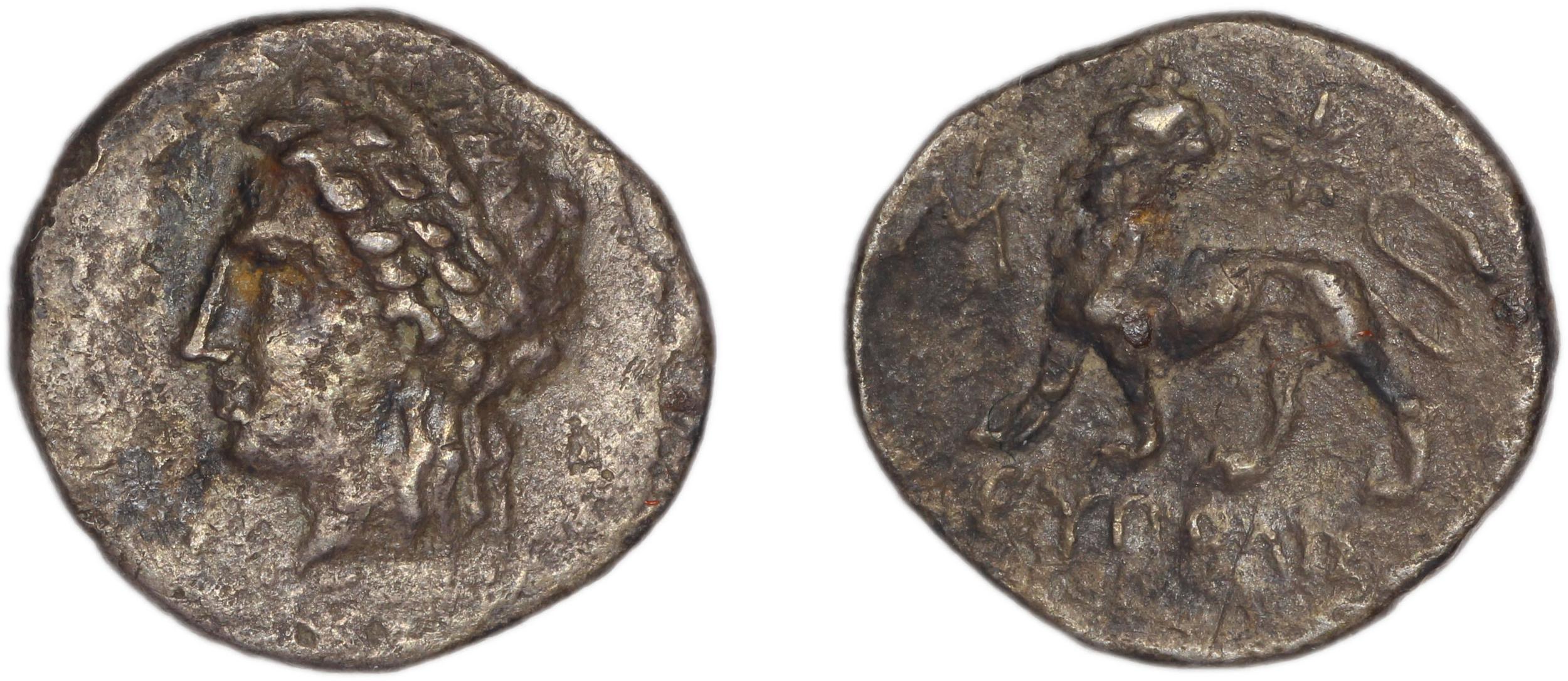 Miletus Marcellesi 2004 4, аверс, bm