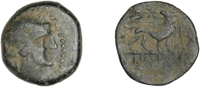 Miletus Marcellesi 2004 49, реверс, bm