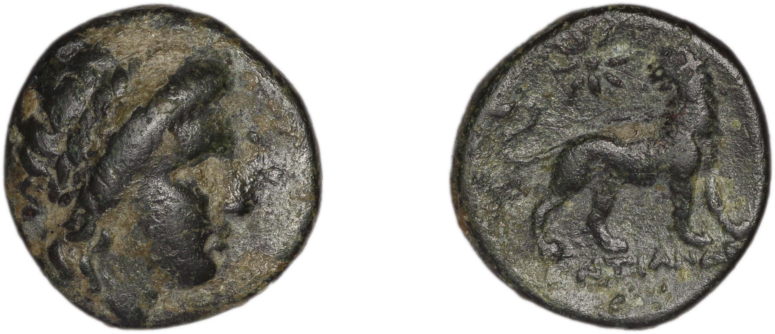 Miletus Marcellesi 2004 9, аверс, bm