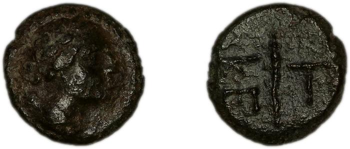 reverse Keraia von Aulock 1979 692-743