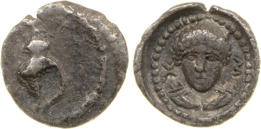 Mithrapata obv