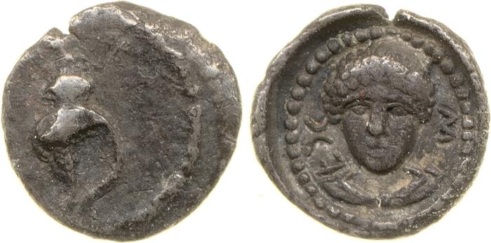 Mithrapata rev