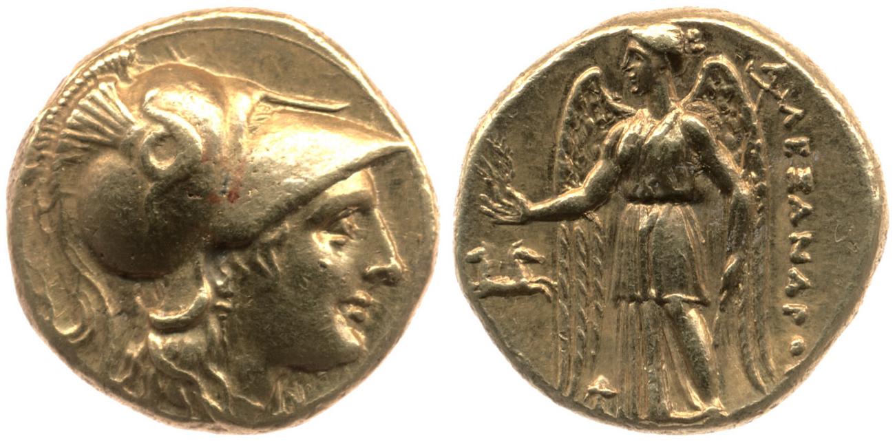 Price 1358, аверс, bm