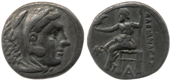 Price 2632, реверс, bm