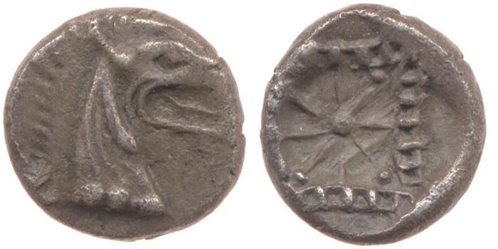 реверс Halicarnassus Ashton and Konuk 2019 1-31