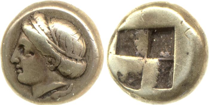 реверс Phocaea Bodenstedt 1981 Series 4.98
