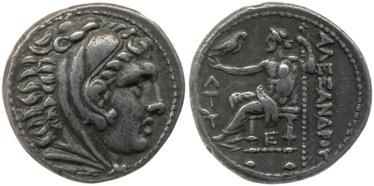 Price 440, аверс, bm
