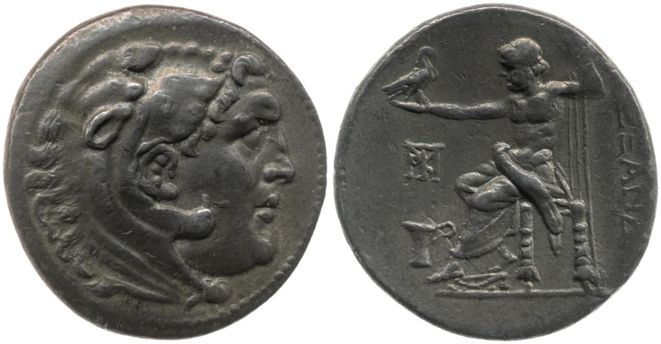 аверс Price 1617