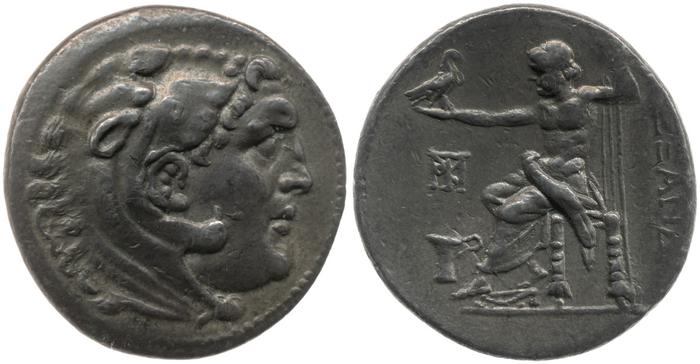реверс Price 1617