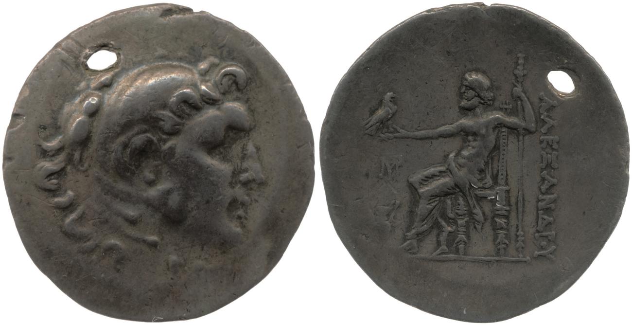 obverse Price 1659