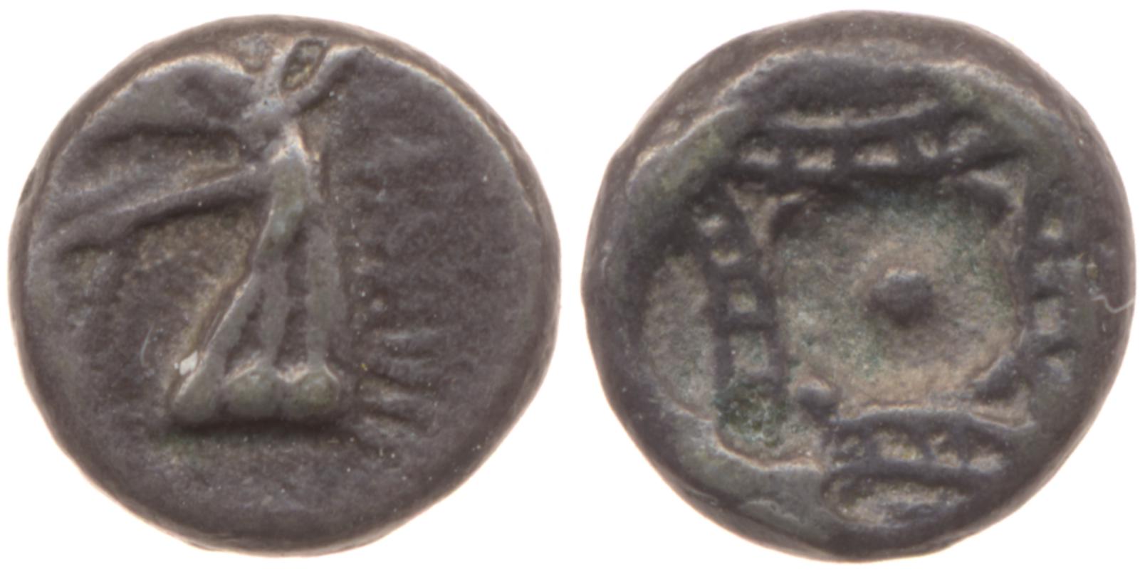 аверс Halicarnassus Ashton and Konuk 2019 32-75