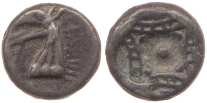 реверс Halicarnassus Ashton and Konuk 2019 32-75