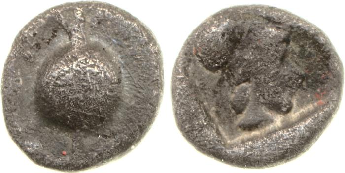 реверс Side Atlan 1967 III.27-33