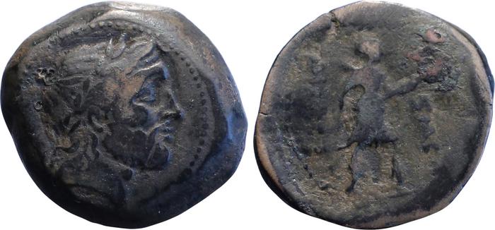 coin rev