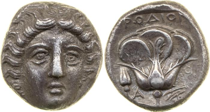реверс Rhodes Ashton 2001 28-56