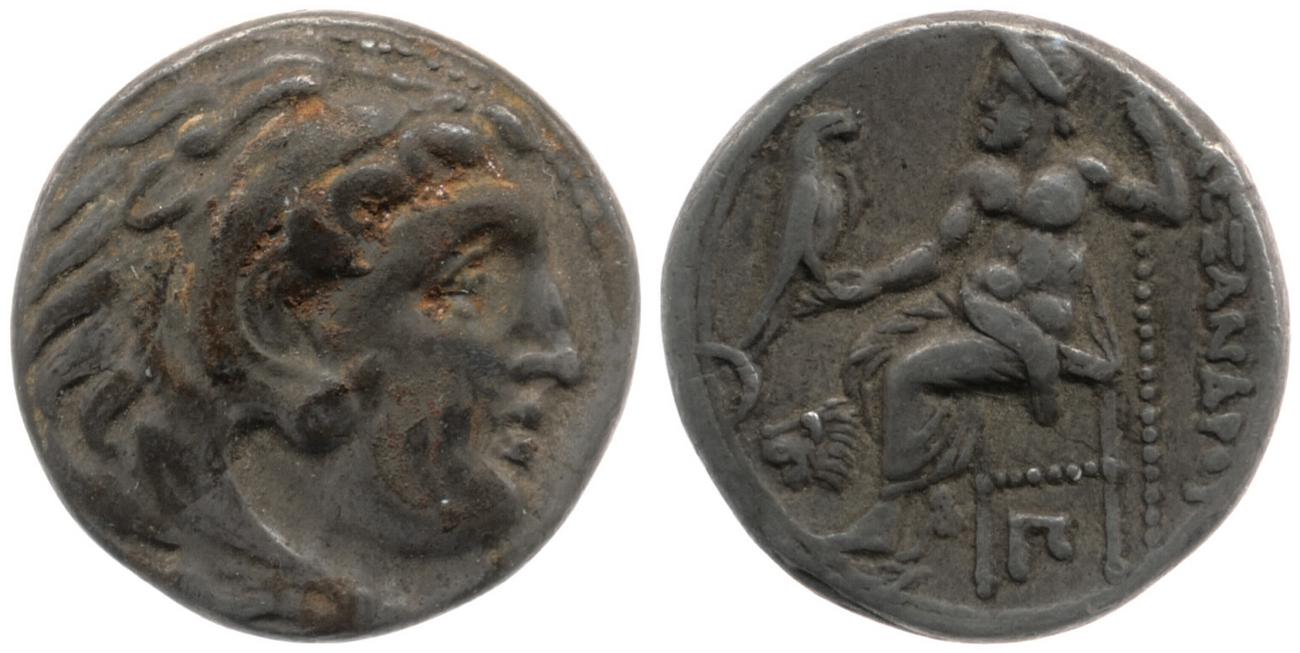 аверс Price 1812