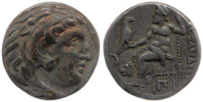реверс Price 1812