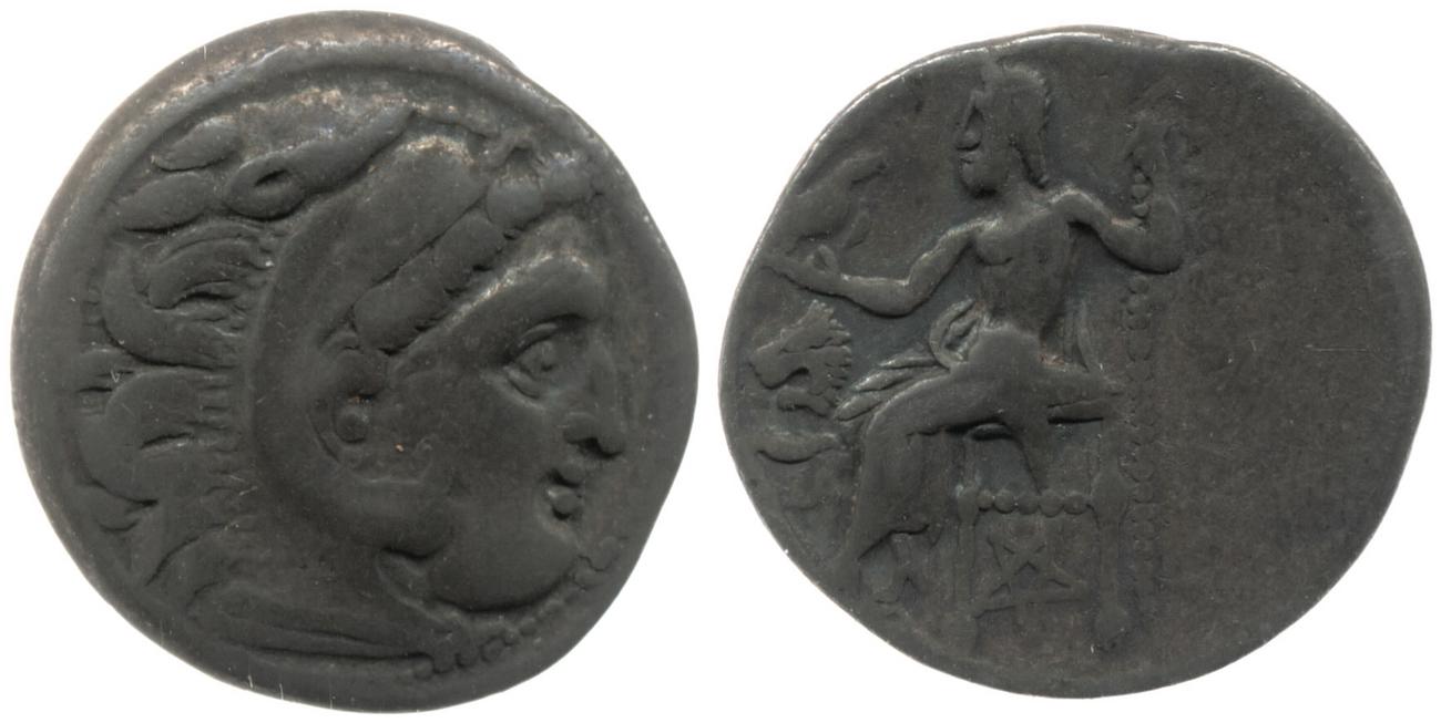 аверс Price 1834