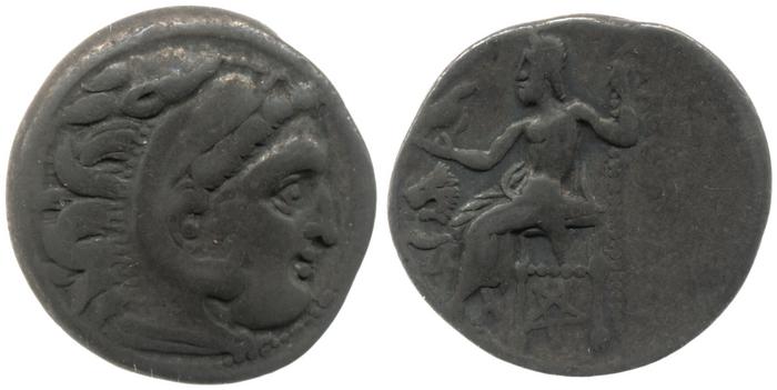 реверс Price 1834