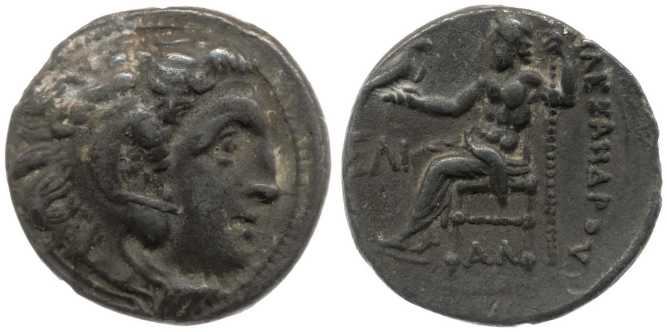 аверс Price 1773