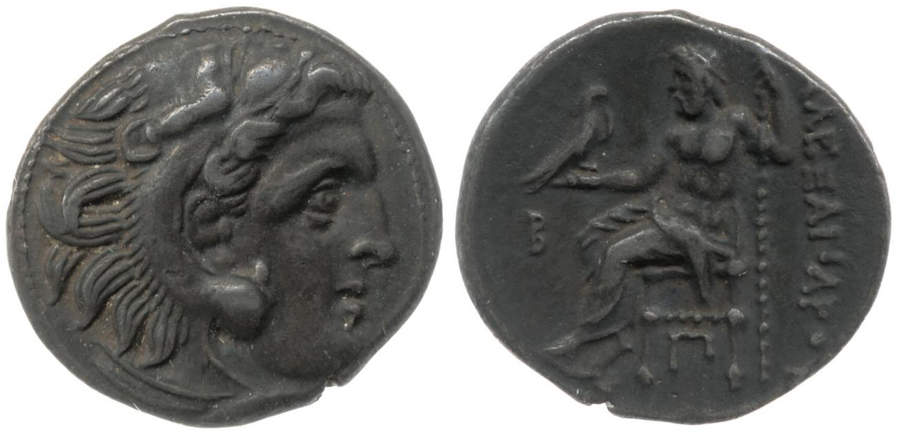 Price 1807, аверс, bm