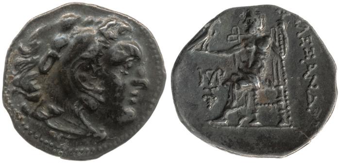 Price 2319, реверс, bm