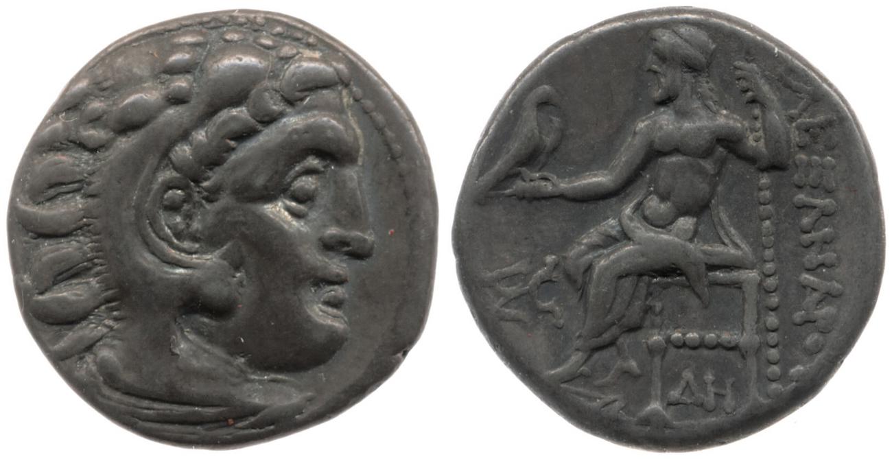 аверс Price 1789
