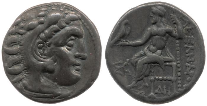 реверс Price 1789