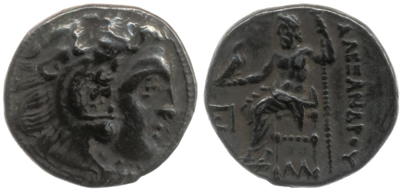 аверс Price 1779