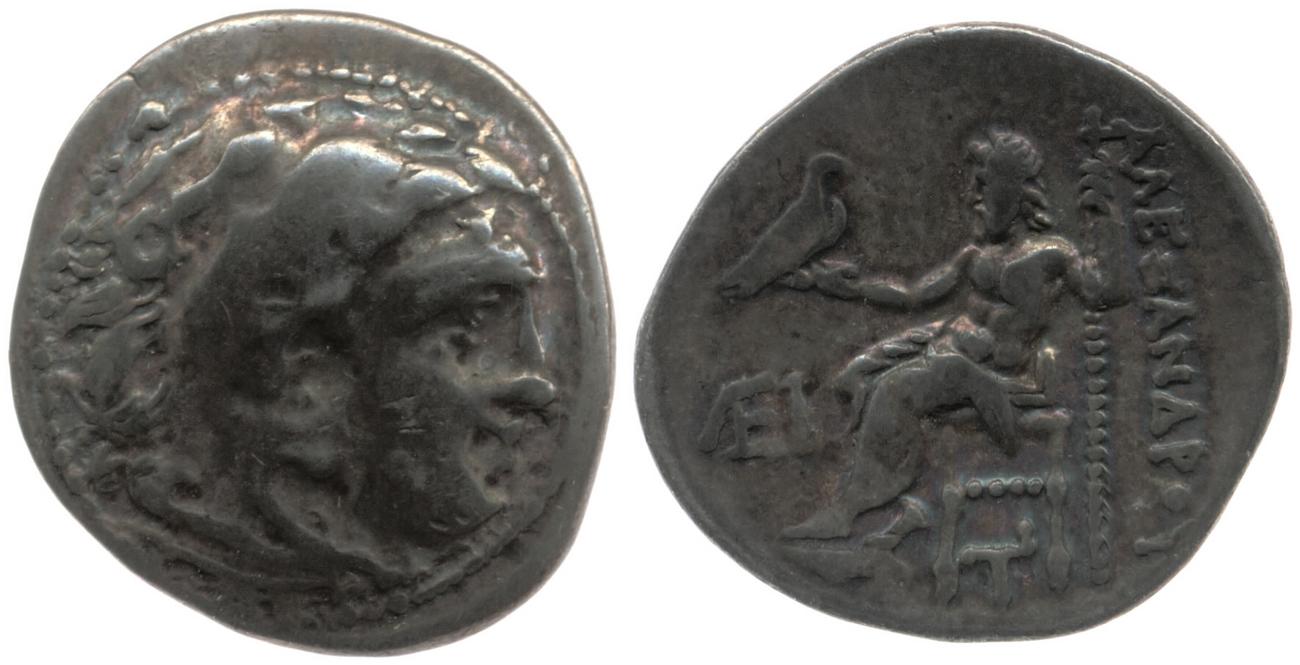 Price 1783, аверс, bm
