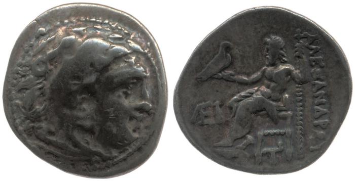 Price 1783, реверс, bm
