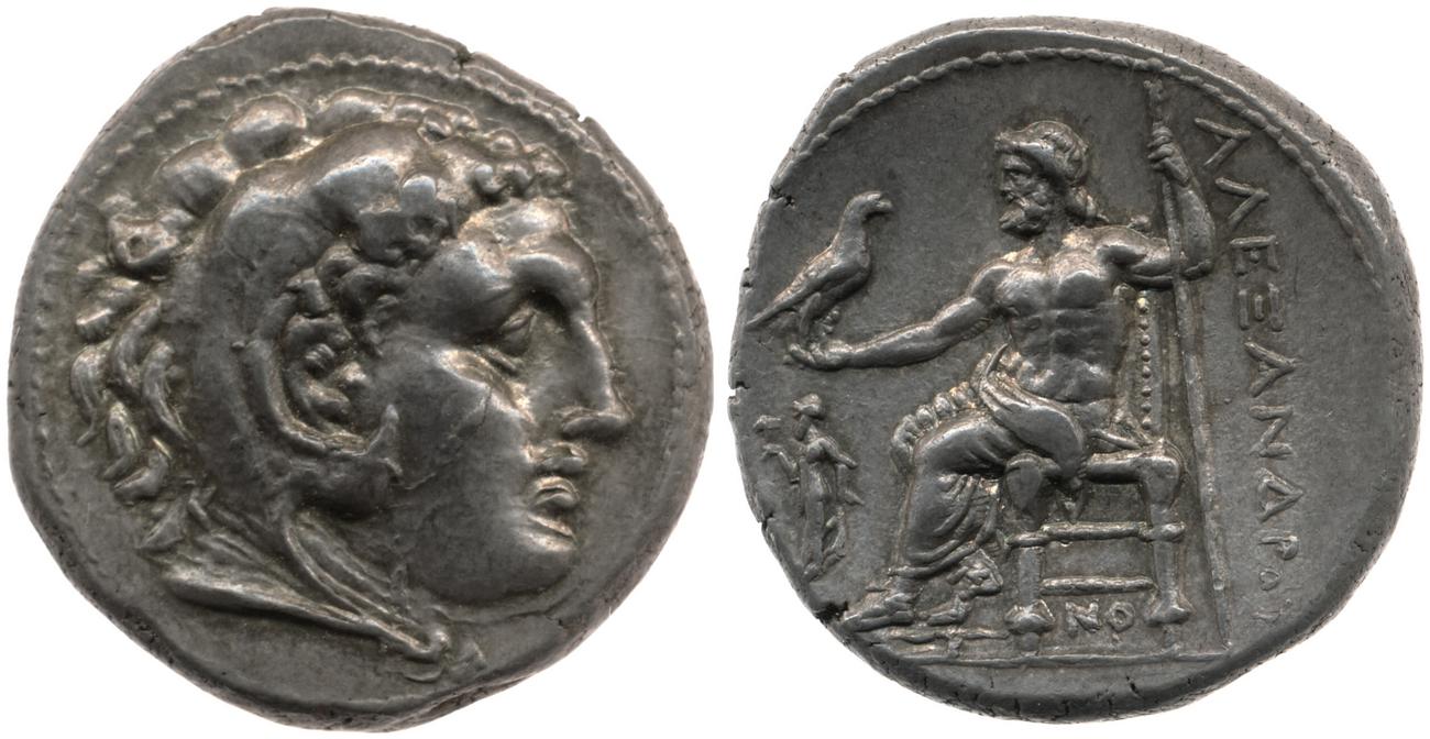 Price 679, аверс, bm