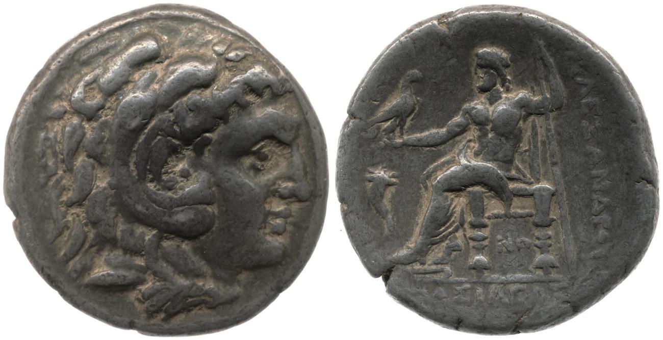 Price 691, аверс, bm
