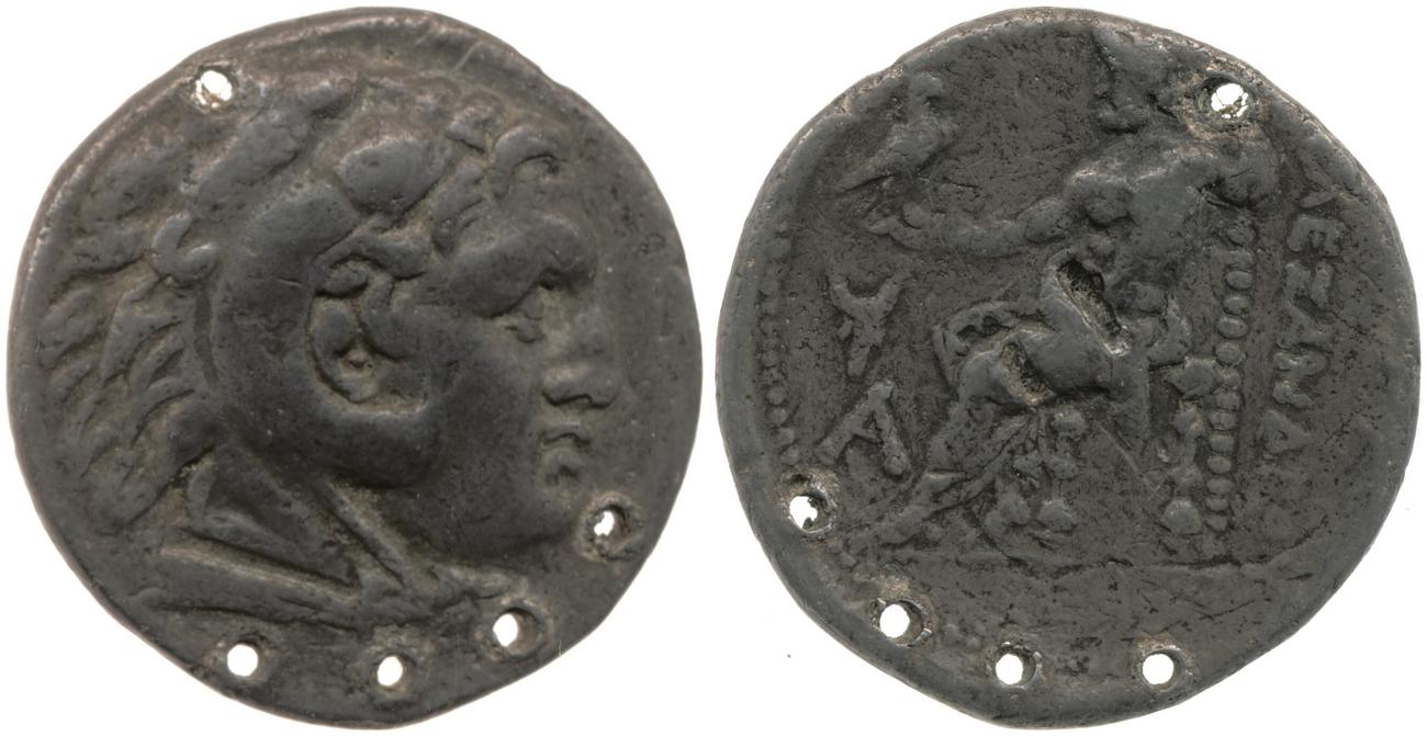obverse Price 833