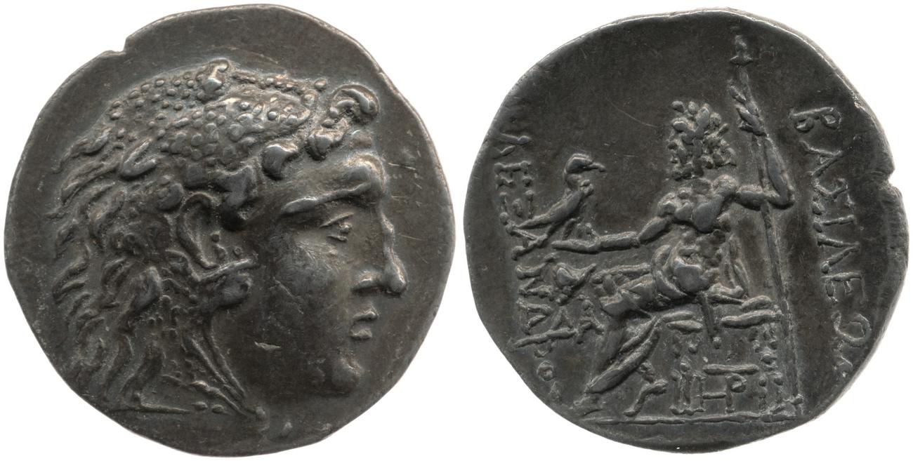 obverse Price 1066