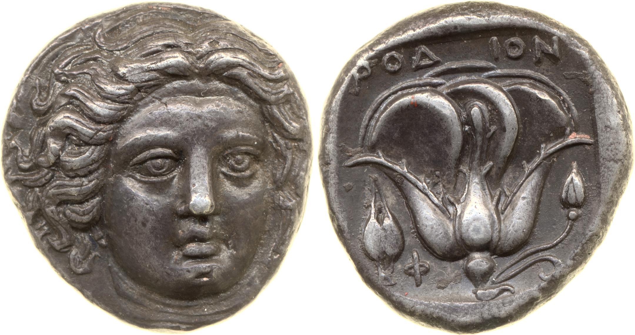 Rhodes Ashton 2001 28-56, аверс, bm
