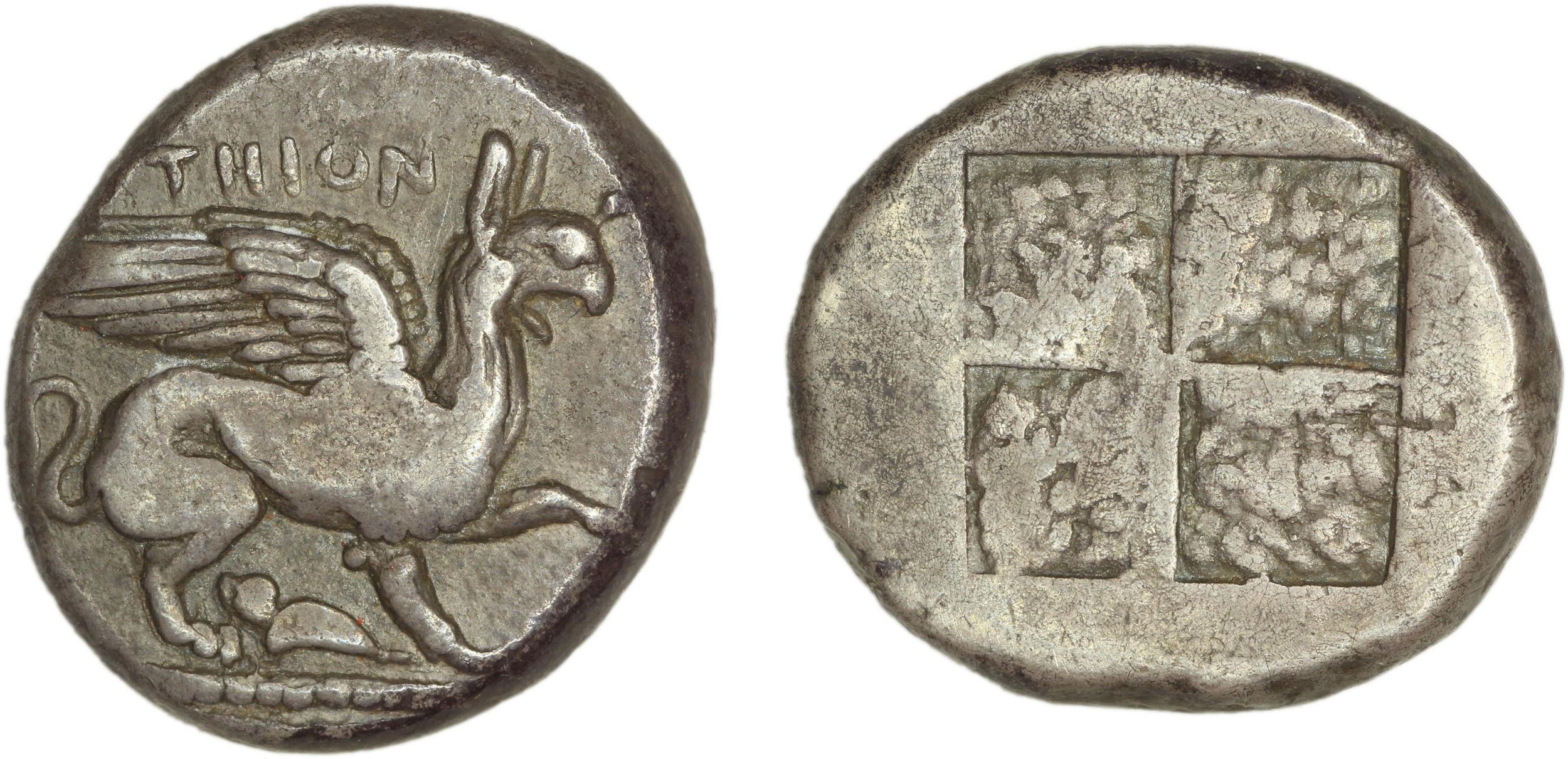 Teos Balcer 1968 Period II, xxxv-lxxiii, аверс, bm