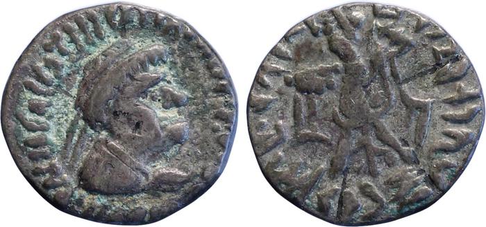 Strato iii bactria obv