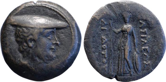 coin rev