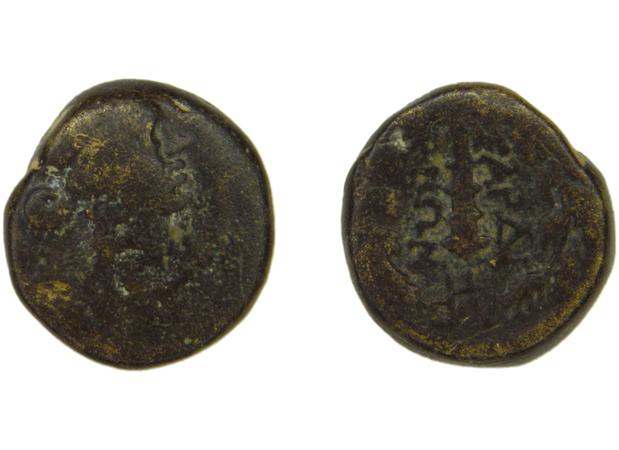 Sardis Hochard 2020 4.10, реверс, bm
