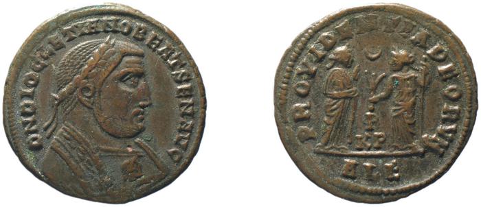 reverse RIC VI Alexandria 128