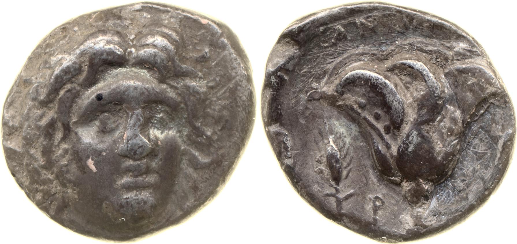 Rhodes Ashton 2001 180-7, аверс, bm