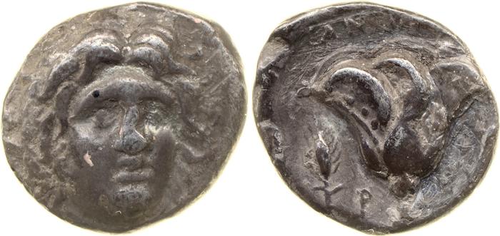 Rhodes Ashton 2001 180-7, реверс, bm