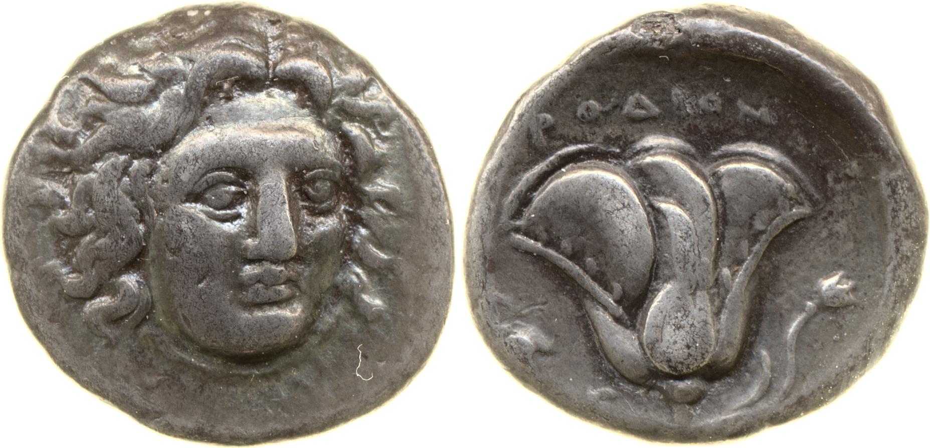 Rhodes Ashton 2001 157-162, аверс, bm