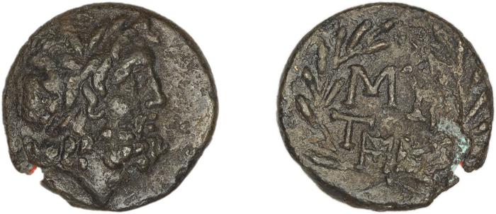 реверс Mytilene BMC Mytilene 140-4