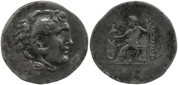 реверс Price 1716