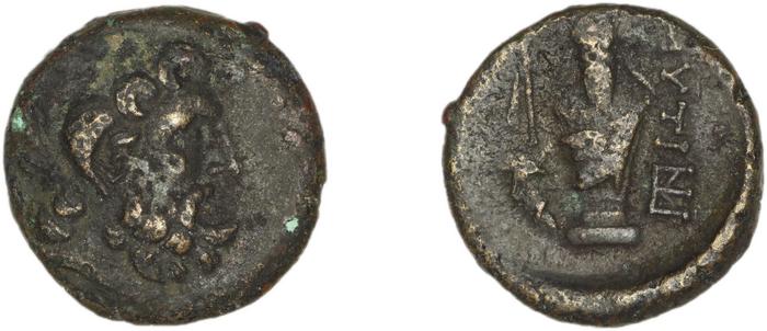 coin rev